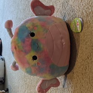 Wren Squishmallow